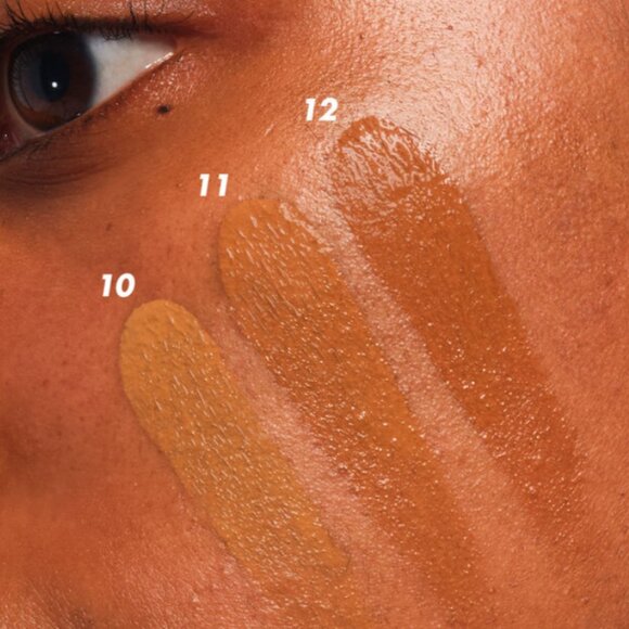 Make Up For Ever Super Boost Skin Tint (Lightweight & Moisturizing) | 12 | NEW - Picture 4 of 5